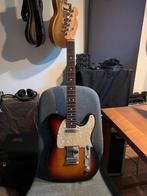 Fender Telecaster American Series 3-color sunburst, Ophalen, Gebruikt, Solid body, Fender