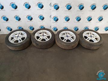 Ford KA + velgen set  15 inch beschikbaar voor biedingen
