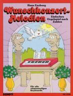 Wunschkonzertmelodien orgel, Ophalen of Verzenden, Nieuw, Orgel