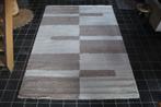 Zacht vloerkleed Shaggy Gala hoogpolig beige 200x290