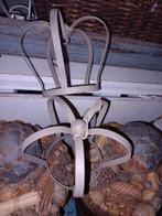 metalen deco kroontjes, Ophalen of Verzenden