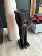 Acelec Model one full alumium luidspreker, Overige merken, Ophalen of Verzenden, Zo goed als nieuw, 120 watt of meer