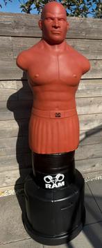 Big Bob XL verstelbare bokspop dummy nieuw, Ophalen, Nieuw, Bokszak