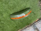 Achterspatbord Harley Davidson, Motoren, Ophalen, Gebruikt