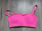 Roze bh Puma, maat XS (LO2), Ophalen of Verzenden, Roze, BH