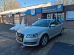 Audi A3 1.4 Tfsi 92KW Sportback 2010 Grijs APK 23 nov 2026, Auto's, Voorwielaandrijving, 4 cilinders, 1200 kg, Handgeschakeld