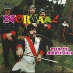 Normaal – Deur De Joaren Hen, Cd's en Dvd's, Cd's | Nederlandstalig, Ophalen of Verzenden, Zo goed als nieuw, Rock