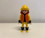 Poppetjes nr 74: Visser 3347 voor Vissersboot "Susanne" 3551, Ophalen of Verzenden, Gebruikt, Los playmobil