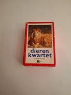 kwartet Dieren, Ophalen of Verzenden, Zo goed als nieuw, Kwartet(ten)