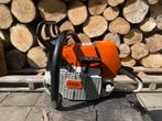 Nette Stihl MS 460 Kettingzaag, Gebruikt, Kettingzaag, Ophalen of Verzenden, 30 tot 70 mm