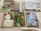 boeken rico kruissteek hardanger, Verzenden, Nieuw