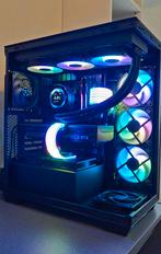 [NIEUW] Game PC | Ryzen 9800x3d | RTX 5070TI | 32GB | 1TB, Ophalen, NVIDIA / 5080 / 5070 / 5090 / 4090 / 4080 / 9070, 32 GB, Virtual Reality
