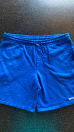 Daily Paper korte broek blauw xl, Kleding | Heren, Ophalen of Verzenden, Zo goed als nieuw, Maat 56/58 (XL), Blauw