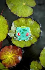 Pokémon sleutelhanger Bulbasaur, Ophalen of Verzenden, Nieuw