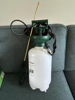 drukspuit, Tuin en Terras, Hogedrukreinigers, Ophalen, Zo goed als nieuw, Elektrisch, Parkside