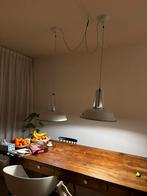 Hanglamp HK living., Huis en Inrichting, Lampen | Hanglampen, Metaal, Zo goed als nieuw, Ophalen