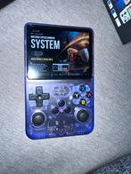 Nieuw R36S Retro Handheld Game Console, Ophalen, Zo goed als nieuw