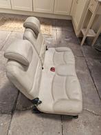 Renault twingo initiale lederen achterbankje, Auto-onderdelen, Interieur en Bekleding, Ophalen, Renault
