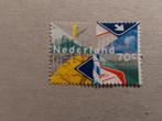 Nederland - 100 Jaar ANWB - 1983, Postzegels en Munten, Postzegels | Nederland, Ophalen of Verzenden