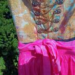 Dirndl maat 32 Country Line set blouse schort ketting, Kleding | Dames, Carnavalskleding en Feestkleding, Ophalen of Verzenden
