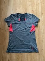 Sport Shirt Energetics - Maat M, Energetics, Grijs, Maat 38/40 (M), Ophalen of Verzenden