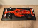 LEGO Ferrari F1 #42207, Verzamelen, Automerken, Motoren en Formule 1, Ophalen of Verzenden, Zo goed als nieuw, Formule 1