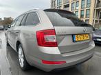 Skoda Octavia Combi 1.2 TSI Greentech Elegance Businessline, Auto's, Skoda, Euro 5, Gebruikt, 1147 kg, 4 cilinders