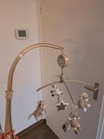 Muziekmobiel Baby - Giraffe thema, Kinderen en Baby's, Speelgoed | Babyspeelgoed, Ophalen, Zo goed als nieuw, Mobiel, Met geluid