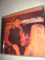 Andre Hazes- Alleen met jou- (NIEUW), Verzenden, Levenslied of Smartlap