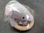 Bijtring voor baby, muis, nieuw., Ophalen of Verzenden, Nieuw, Overige typen