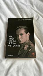 Het leven van de soldaat van Oranje, Boeken, Ophalen of Verzenden, Zo goed als nieuw, Sport, Erik Hazelhoff Roelfzema