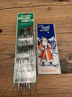 Kerst lametta, Diversen, Kerst, Ophalen of Verzenden, Zo goed als nieuw