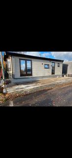 Chalet te koop | stacaravan | woonunit, Tot en met 4