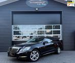 Mercedes-Benz E-klasse Estate 350 CGI Avantgarde 4-Matic evt, Euro 5, Gebruikt, Zwart, 109 €/maand