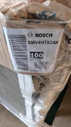 Nieuwe Bosch SMV4HTX24N Inbouw Vaatwasser, Witgoed en Apparatuur, Vaatwasmachines, 60 cm of meer, Nieuw, Ophalen of Verzenden