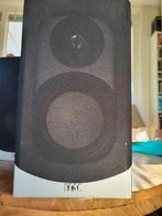 Elac 102 MK2 Boekenplank Speakers - Topkwaliteit!, Overige merken, Gebruikt, Ophalen of Verzenden, Minder dan 60 watt