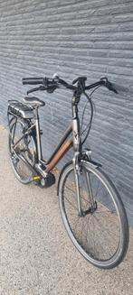 Koga inspire elektrische damesfiets, Fietsen en Brommers, Elektrische fietsen, 51 tot 55 cm, Ophalen, Zo goed als nieuw, Overige merken
