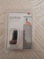 Sanitas Pulsoximeter SPO25 nieuw, Ophalen, Nieuw