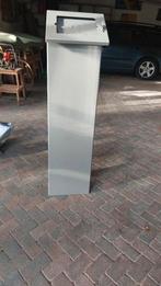 kantoor, Ophalen, Zo goed als nieuw, Stabureau