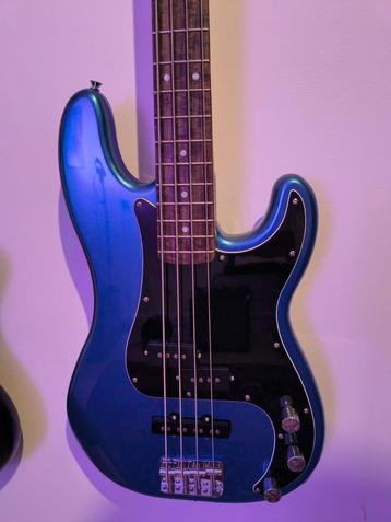 Squier Affinity Series Precision Bass PJ beschikbaar voor biedingen