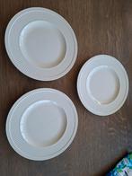 Wedgwood ontbijtborden, Ophalen, Zo goed als nieuw, Bord(en), Wedgwood
