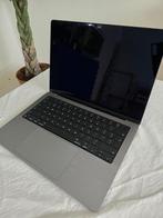 Apple MacBook M1 Pro 14 inch, Computers en Software, Ophalen, Nieuw, Overige groottes, MacBook Pro