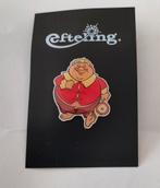 Efteling pin van Holle Bolle Gijs., Ophalen of Verzenden, Zo goed als nieuw, Button of Speldje