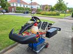 Kart Honda GX390, Sport en Fitness, Karting, Ophalen, Gebruikt, Kart