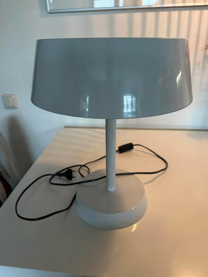 Tafellamp, Huis en Inrichting, Lampen | Tafellampen, Zo goed als nieuw, Ophalen of Verzenden