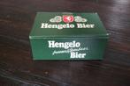 Hengelo bier lucifers (nr.1), Verzamelen, Biermerken, Ophalen of Verzenden, Nieuw, Overige typen, Overige merken