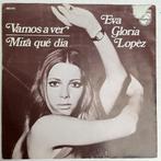 Eva gloria lopez - vamos a ver, Ophalen of Verzenden, Gebruikt
