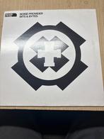 Noise Provider - Bits & Bytes (12 inch), Ophalen of Verzenden, Zo goed als nieuw, 12 inch, Techno of Trance