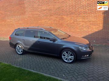 Volkswagen Passat Variant 1.4 TSI High Executive Line BlueMo beschikbaar voor biedingen