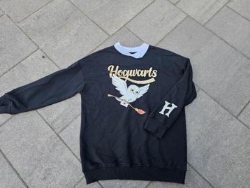 Harry potter trui maat 146 beschikbaar voor biedingen